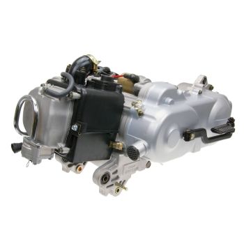 engine complete for 10 inch wheel with SAS / EGR system for 139QMB/QMA
