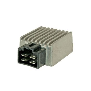 rectifier / regulator