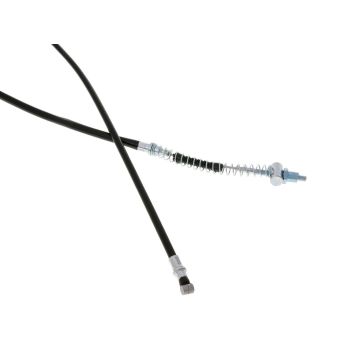 rear drum brake cable 190cm for China 4-stroke