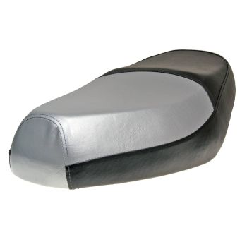 seat black / silver
