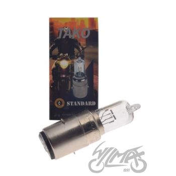 PIRN 12V 35/35W H6 BA20D