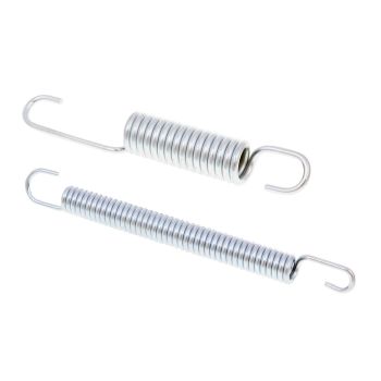 main stand spring Buzzetti 127mm