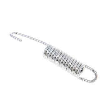 main stand spring Buzzetti 110mm for MBK Stunt, Yamaha Slider, Amico, SR50, Italjet