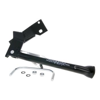 side stand Buzzetti black for Honda SH125, 150 2009