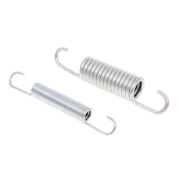 main / center stand spring Buzzetti 100mm