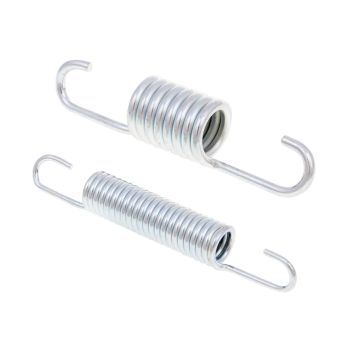 main / center stand spring Buzzetti 87mm