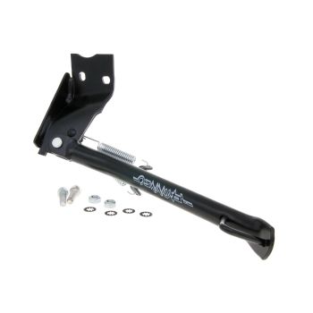 side stand Buzzetti black for Peugeot Squab, Trekker, TKR 96-98