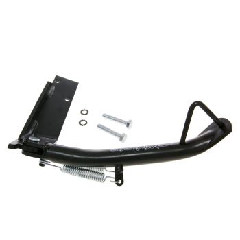 side stand Buzzetti black for Peugeot Jet Force 50 13 inch