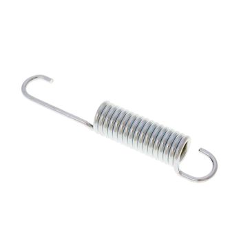 main / center stand spring Buzzetti 104mm