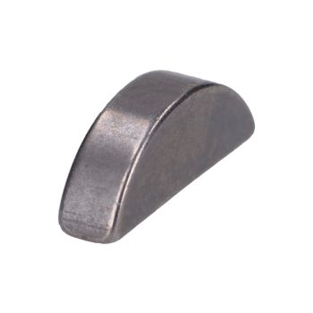 woodruff key Buzzetti 9.5x2.5x3.7mm for D50B0, EBE, EBS