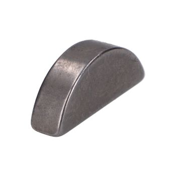 woodruff key Buzzetti 16x4x6.5mm