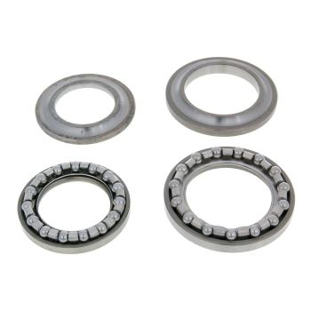 steering bearing set for Aprilia SR (all models), Scarabeo 50 (all models)