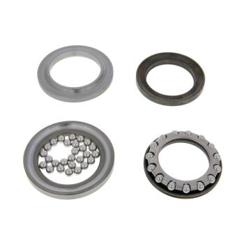steering bearing set for Aprilia SR 125, 150, Sonic 50, Habana, Mojito