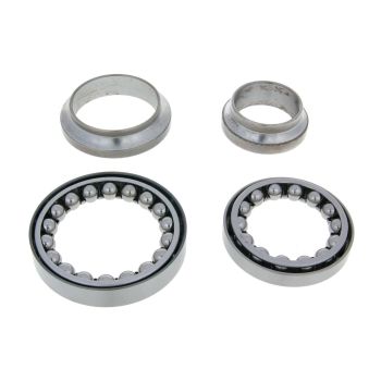 steering bearing set for Honda SH300, Silver Wing 400, Kymco 250, 300