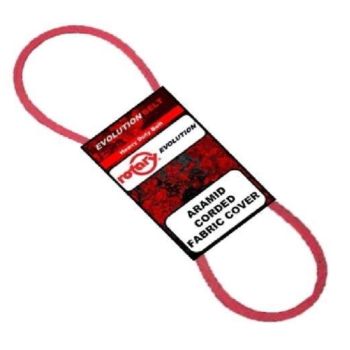 Rotary Evolution Belt, Aramid, 5/8" x 100" , 5L1000 , B98