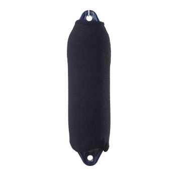 Fender cover black F1 15x61cm 2-pack
