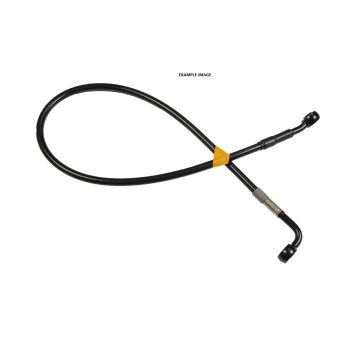 GOLDFREN Brakeline Steelbraided bak CR125 87-97,CR250 87-96