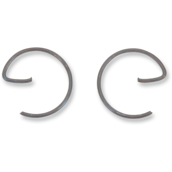 CIRCLIPS 16MM PR.