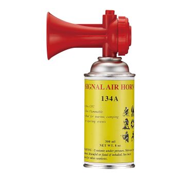 Signal Air horn large 300ml