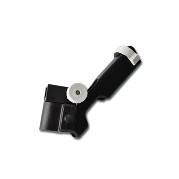 Rod holder adjustable