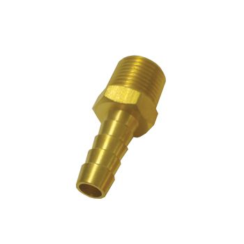 Hose barb 10mm (3/8)