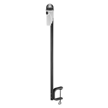 Valomasto LED paristolla