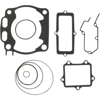 TOP END SET YZ250 2002