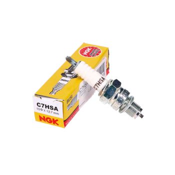 spark plug NGK C7HSA