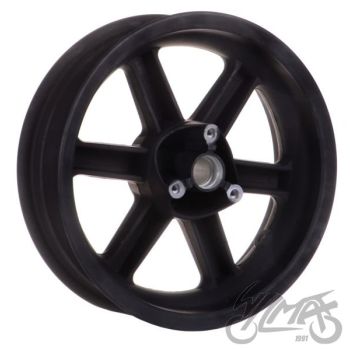 Velg, esimene