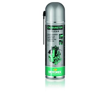 Motorex Carburetor 500 ml (12)