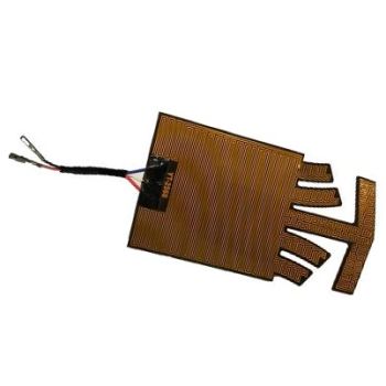 CFR Handlebar Heaters, Ski-Doo Gen 4/5