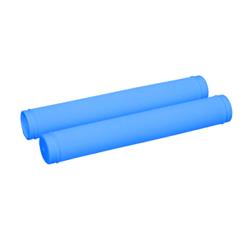CFR Handlebar Grips Blue