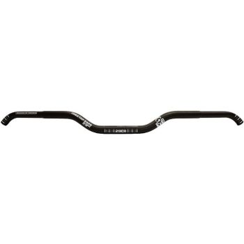 CFR 29er Handlebar, 1 7/8 Black/White