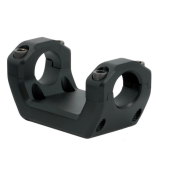 CFR FTP Riser (3) Black