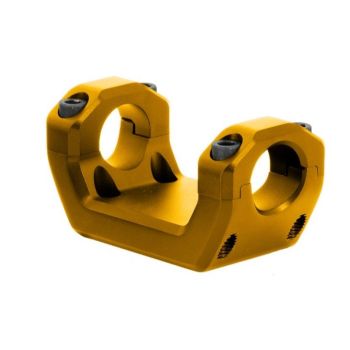 CFR FTP Riser (4) Gold