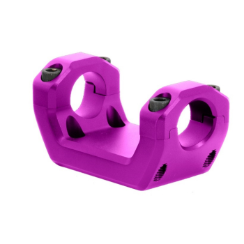 CFR FTP Riser (3,5) Purple