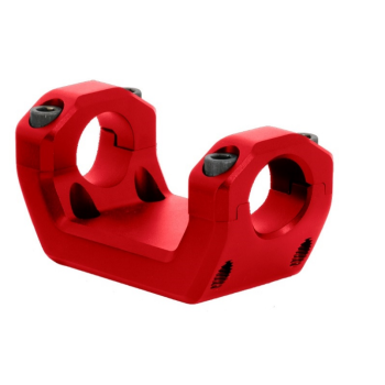 CFR FTP Riser (2") Red