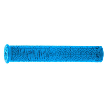 CFR Hero grips (small diameter) Blue