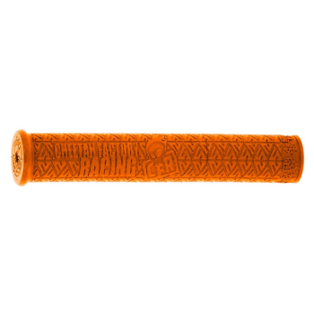 CFR Hero grips (small diameter) Orange