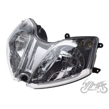 Esituli cpi gtx 50/125