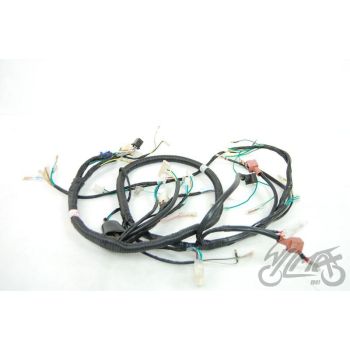 Juhtmestik CPI GTX 50