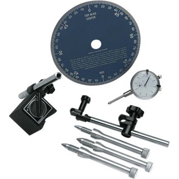 HOT CAM INSTALL KIT