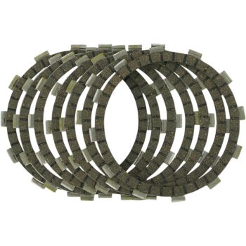 EBC CLUTCH KIT
