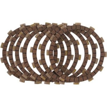 EBC CLUTCH KIT