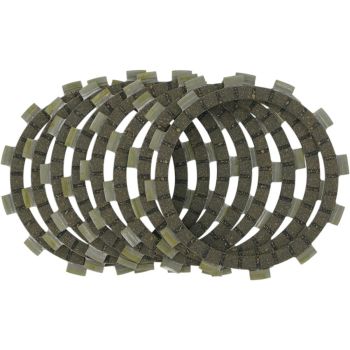 EBC CLUTCH KIT