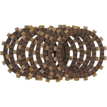 EBC CLUTCH KIT