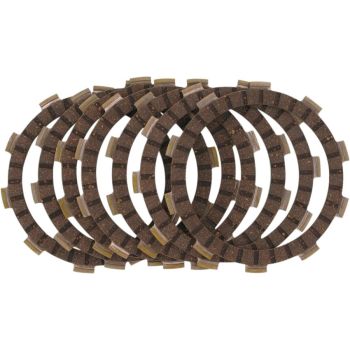 EBC CLUTCH KIT