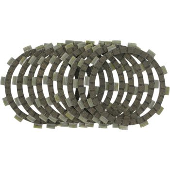 EBC CLUTCH KIT