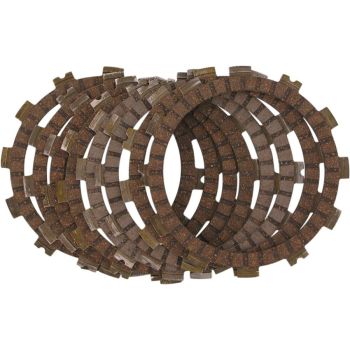 EBC CLUTCH KIT
