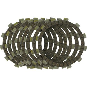 EBC CLUTCH KIT